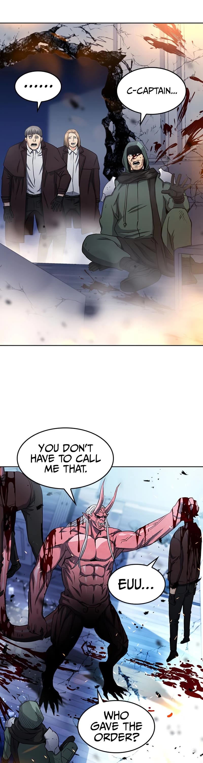 Seoul Station Druid Chapter 74 page 46 - Chapter 74