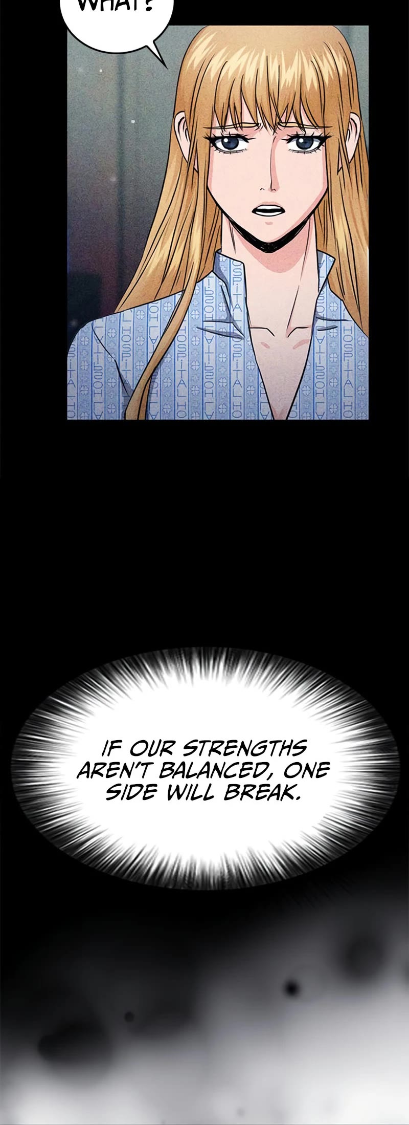 Seoul Station Druid Chapter 74 page 5 - Chapter 74