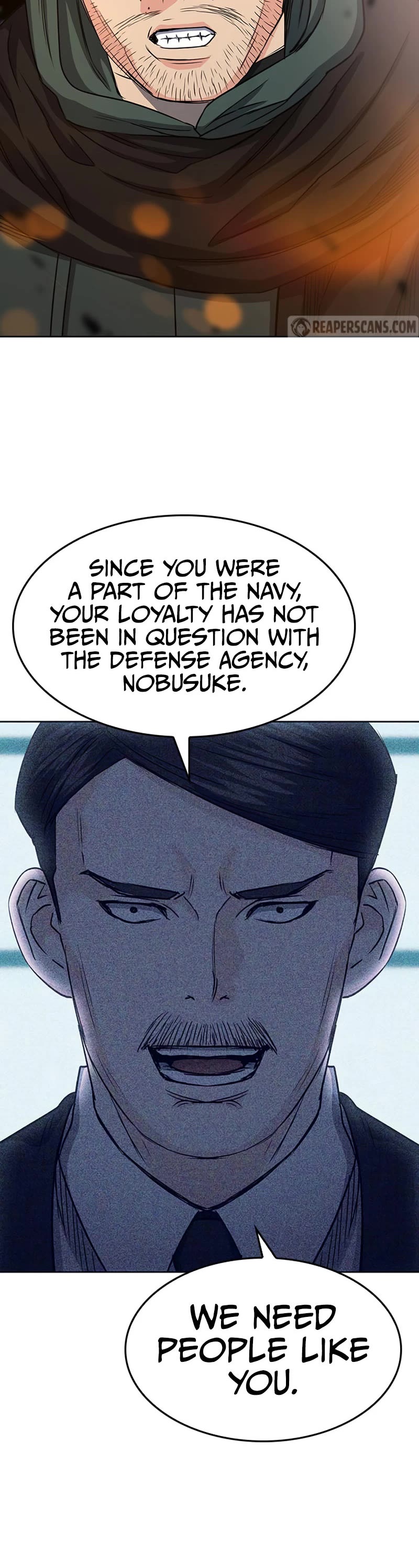Seoul Station Druid Chapter 74 page 53 - Chapter 74