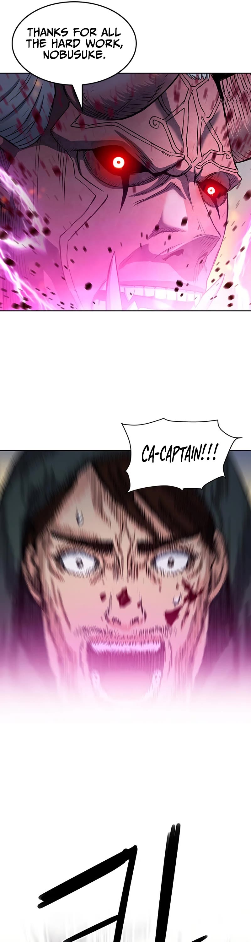 Seoul Station Druid Chapter 74 page 58 - Chapter 74