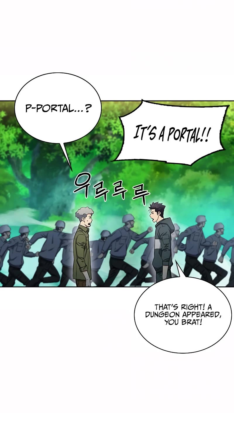 Seoul Station Druid Chapter 75 page 29 - Chapter 75