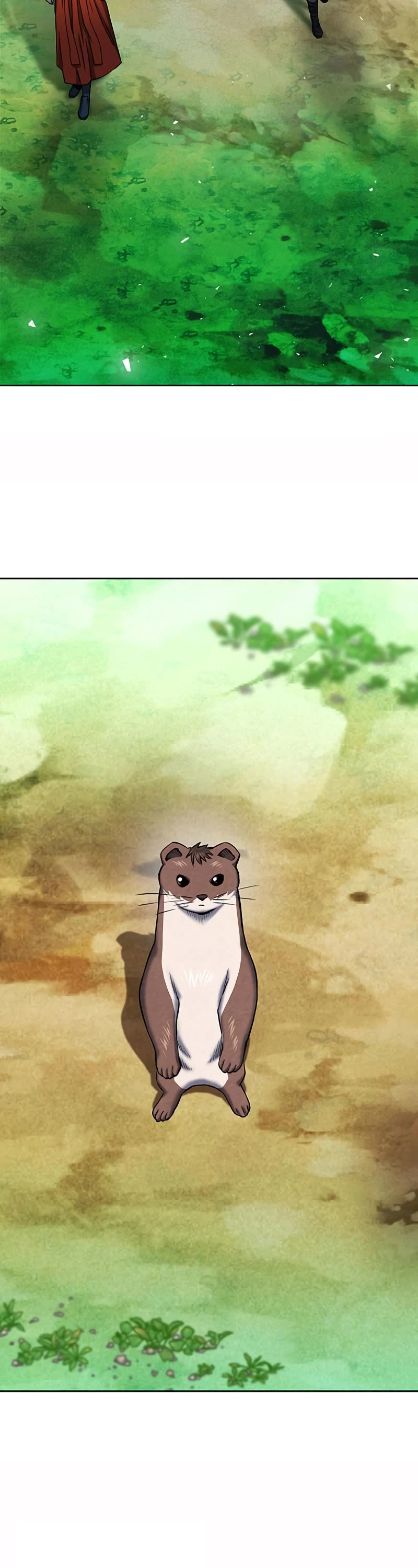 Seoul Station Druid Chapter 75 page 40 - Chapter 75