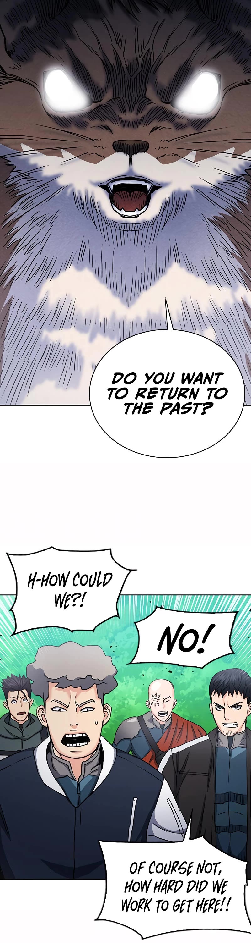 Seoul Station Druid Chapter 75 page 51 - Chapter 75