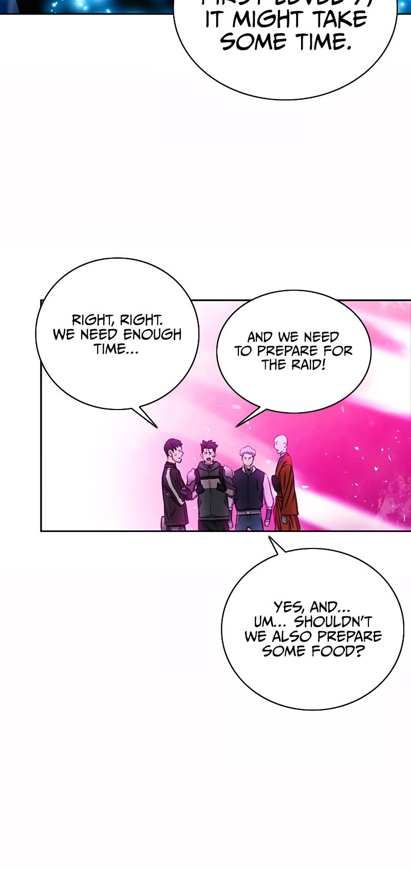 Seoul Station Druid Chapter 75 page 55 - Chapter 75