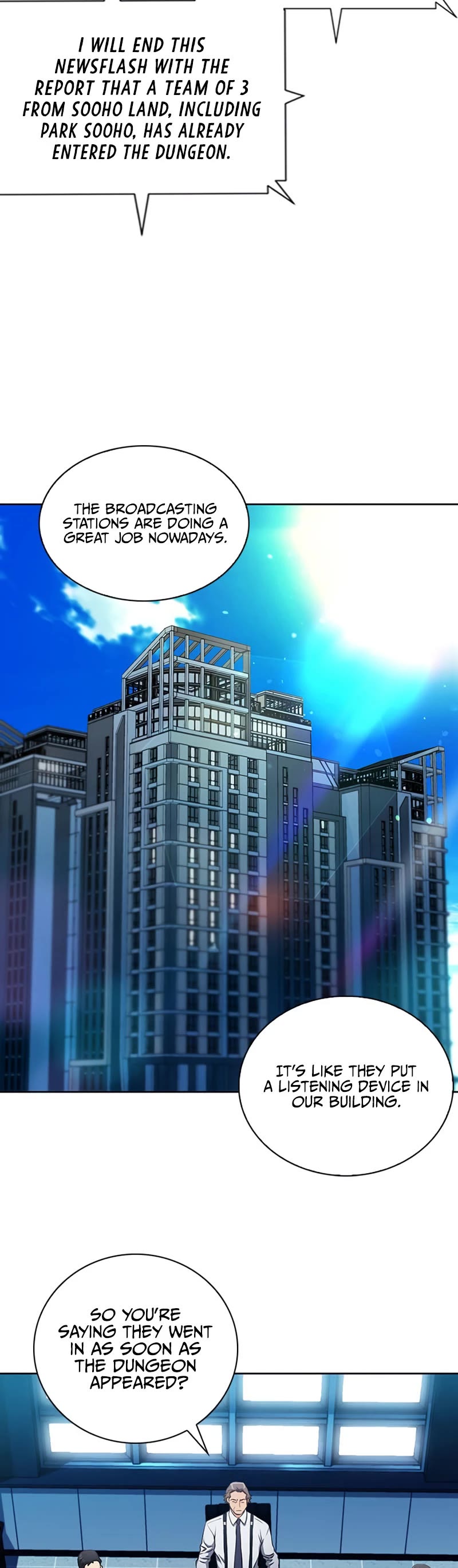 Seoul Station Druid Chapter 76 page 12 - Chapter 76