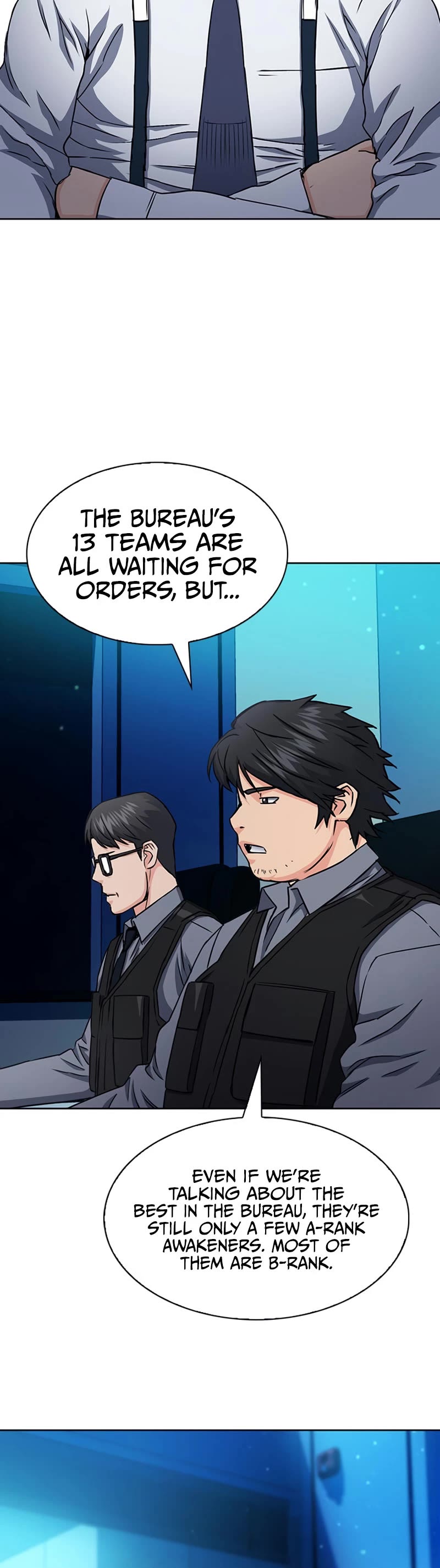 Seoul Station Druid Chapter 76 page 16 - Chapter 76