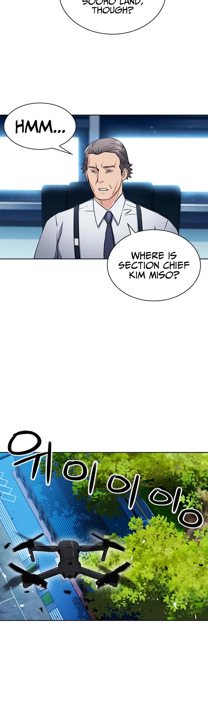 Seoul Station Druid Chapter 76 page 29 - Chapter 76