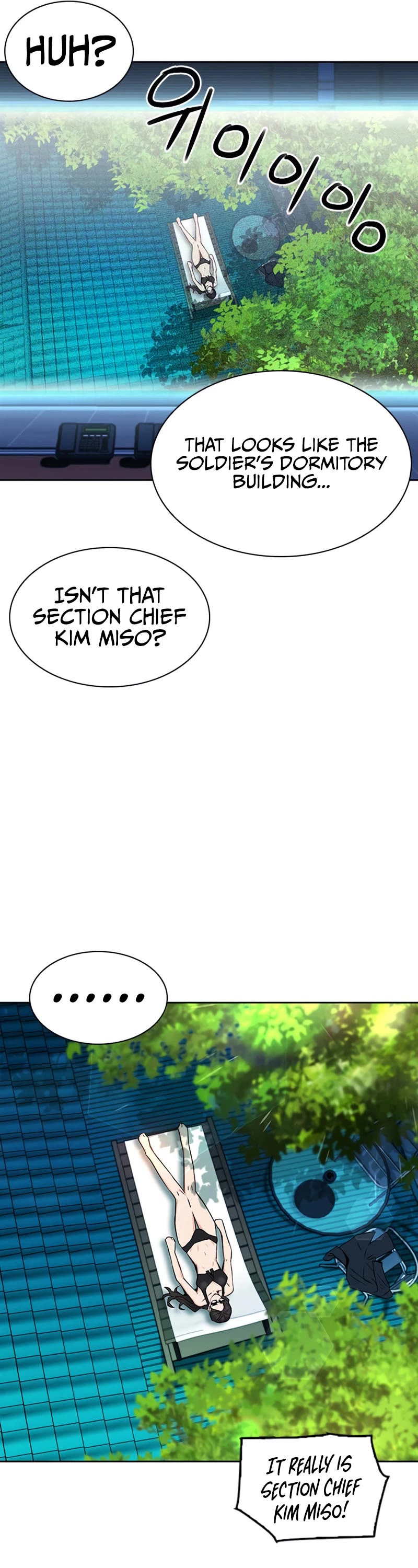 Seoul Station Druid Chapter 76 page 30 - Chapter 76