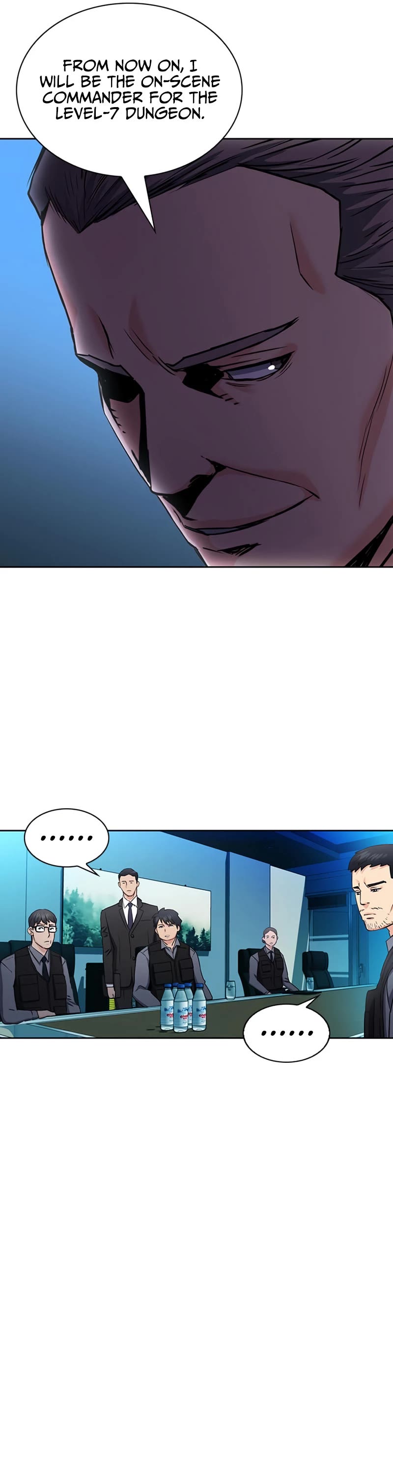 Seoul Station Druid Chapter 76 page 42 - Chapter 76