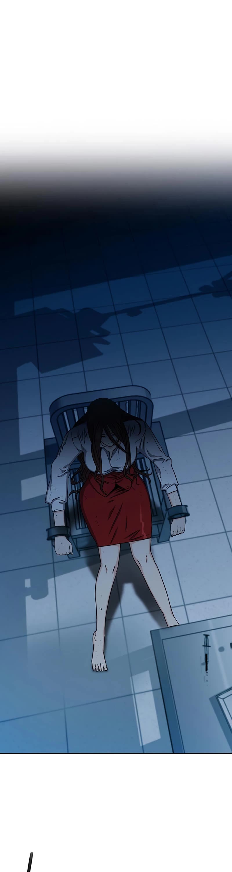 Seoul Station Druid Chapter 76 page 43 - Chapter 76