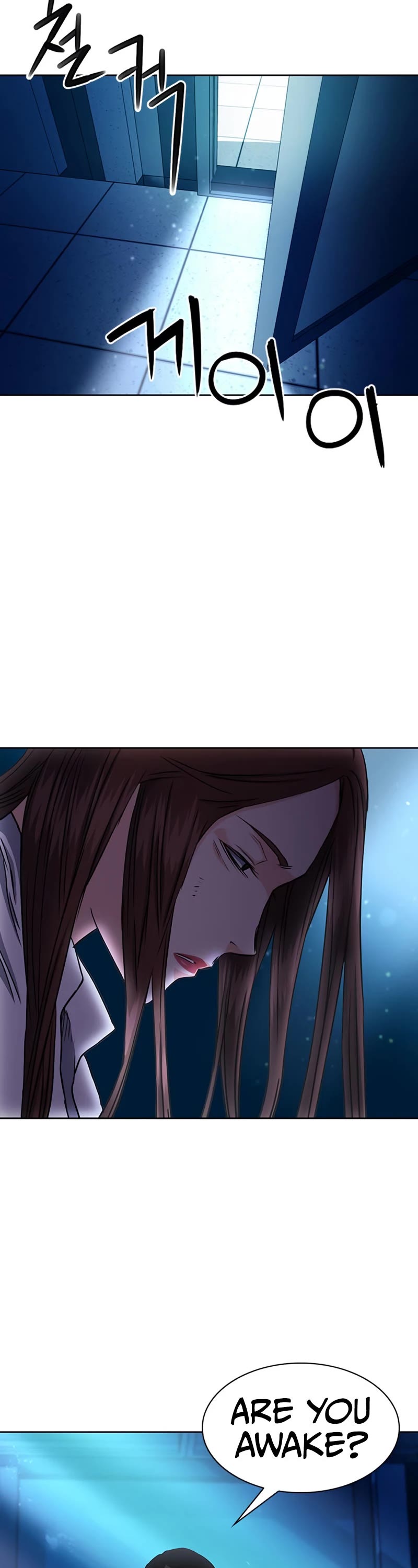 Seoul Station Druid Chapter 76 page 44 - Chapter 76