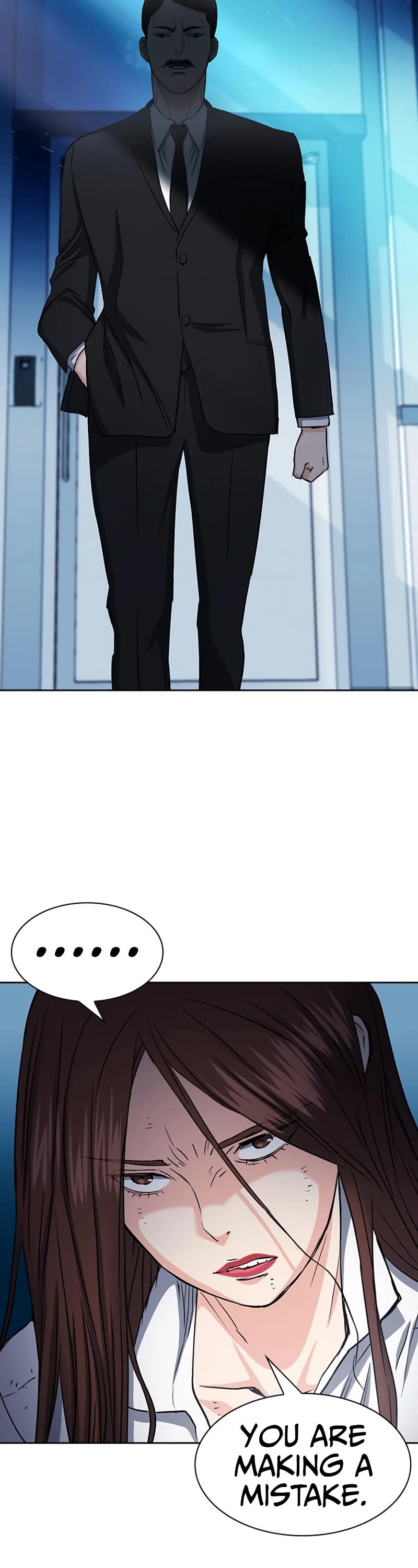 Seoul Station Druid Chapter 76 page 45 - Chapter 76