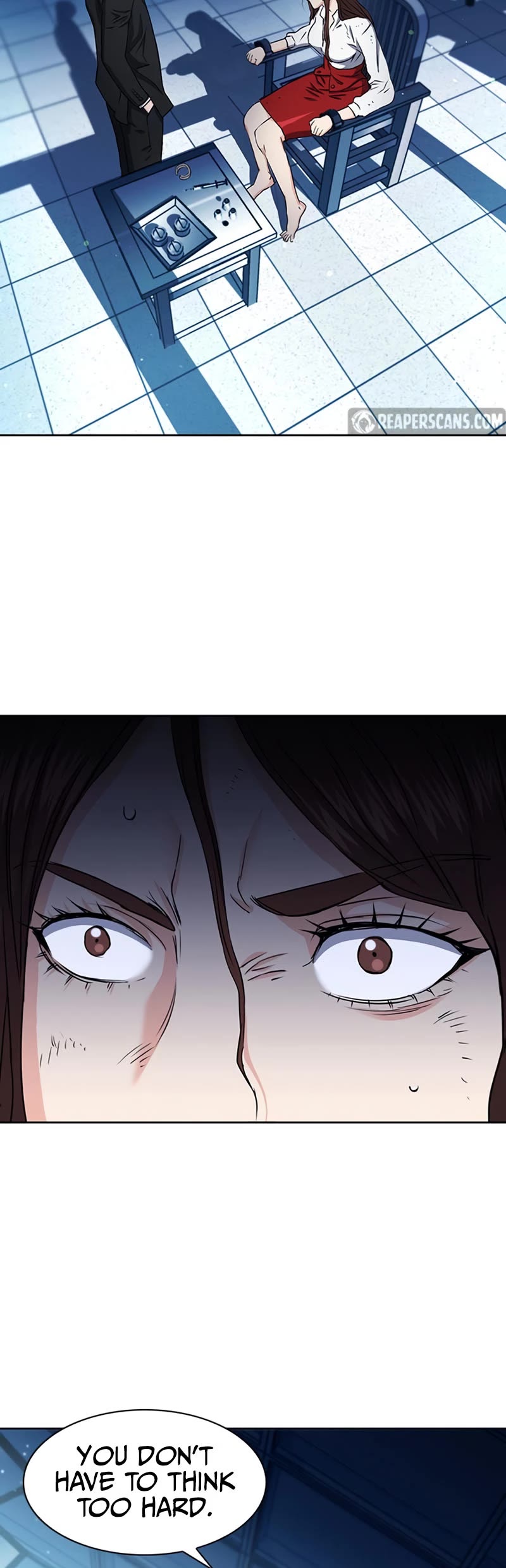 Seoul Station Druid Chapter 76 page 48 - Chapter 76