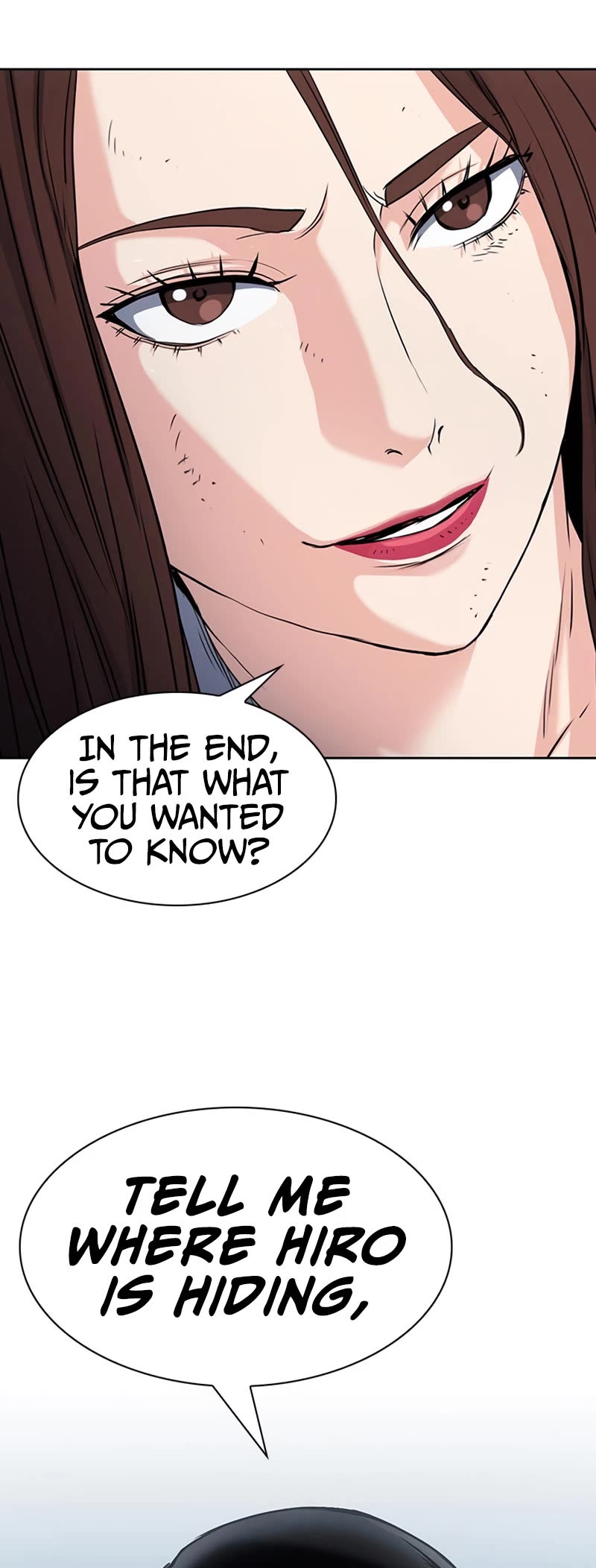 Seoul Station Druid Chapter 76 page 55 - Chapter 76