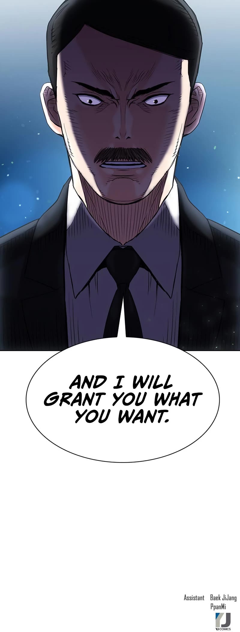 Seoul Station Druid Chapter 76 page 56 - Chapter 76
