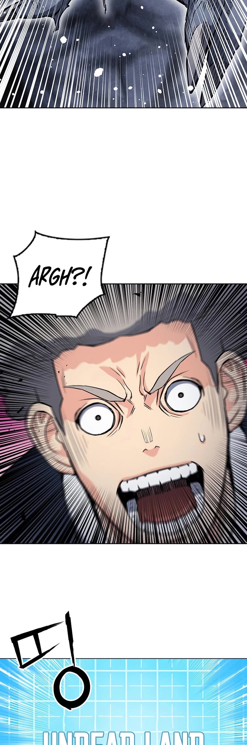 Seoul Station Druid Chapter 76 page 8 - Chapter 76
