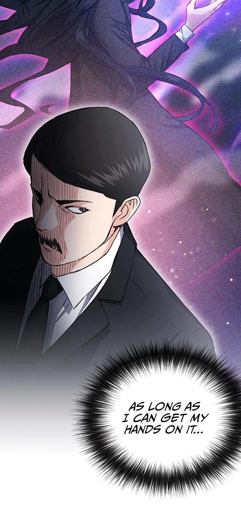 Seoul Station Druid Chapter 77 page 14 - Chapter 77