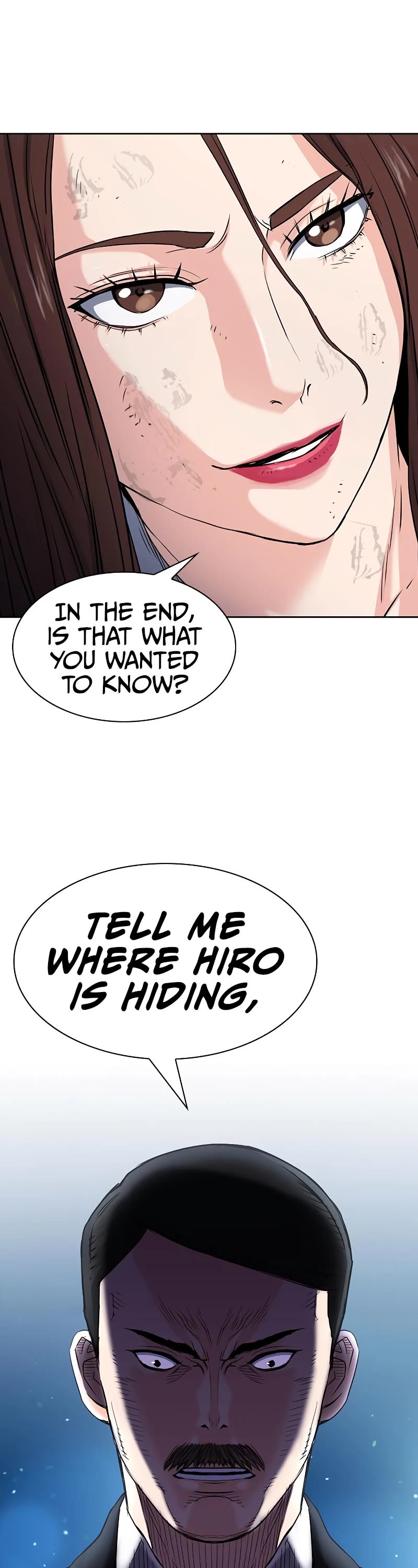 Seoul Station Druid Chapter 77 page 2 - Chapter 77