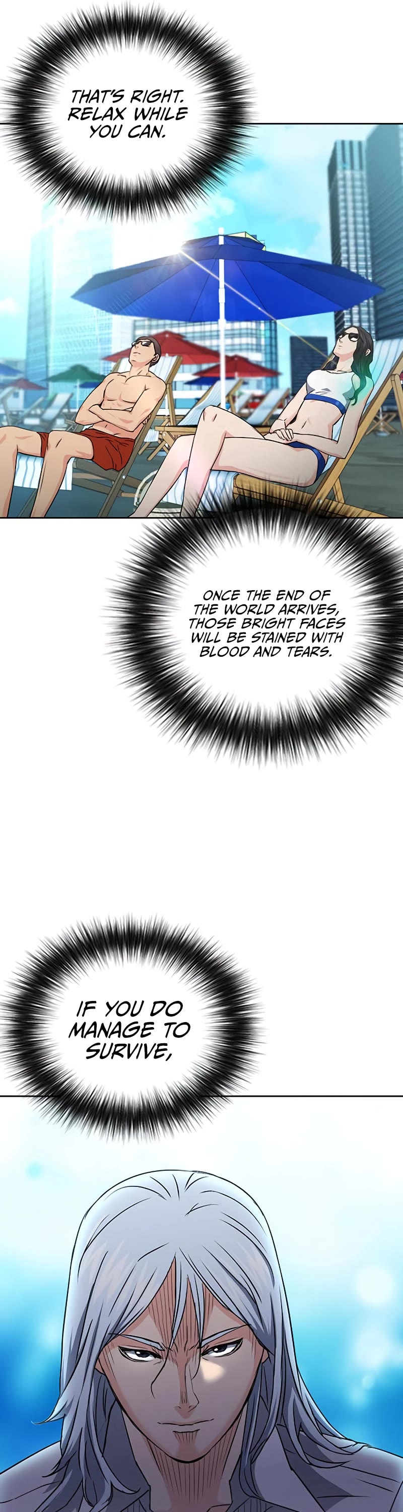 Seoul Station Druid Chapter 77 page 30 - Chapter 77
