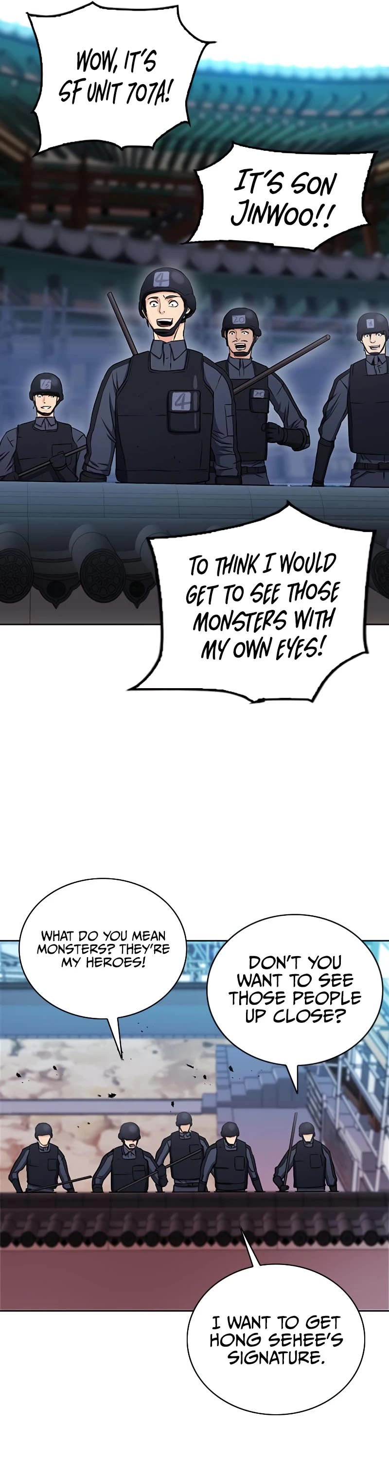Seoul Station Druid Chapter 77 page 48 - Chapter 77