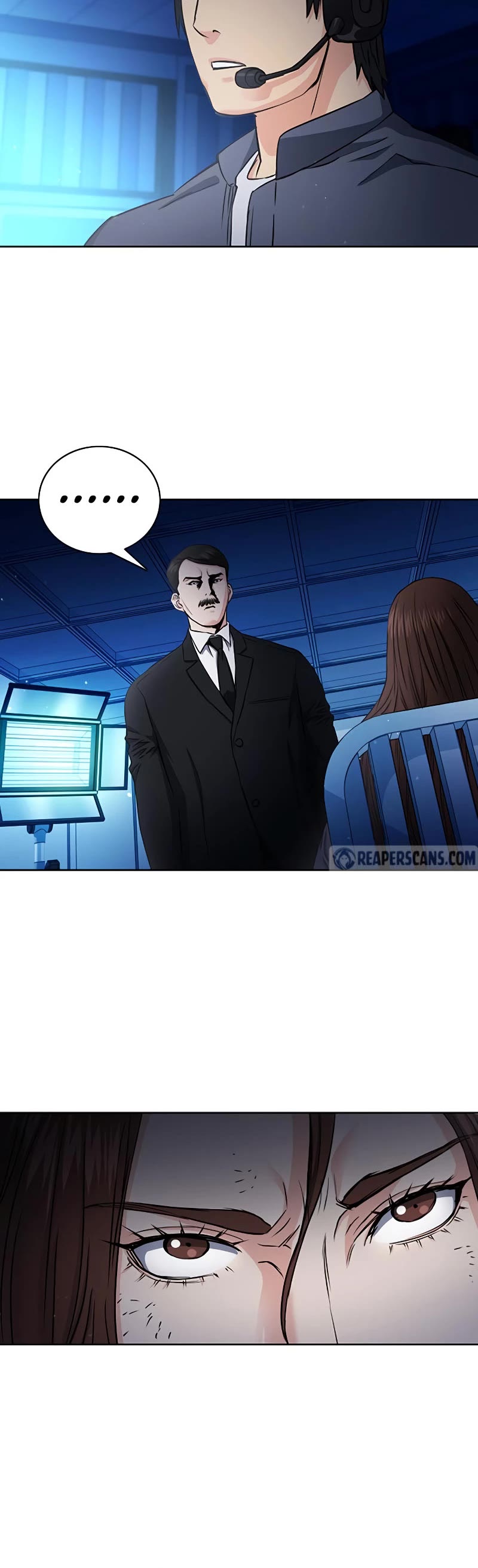 Seoul Station Druid Chapter 77 page 5 - Chapter 77