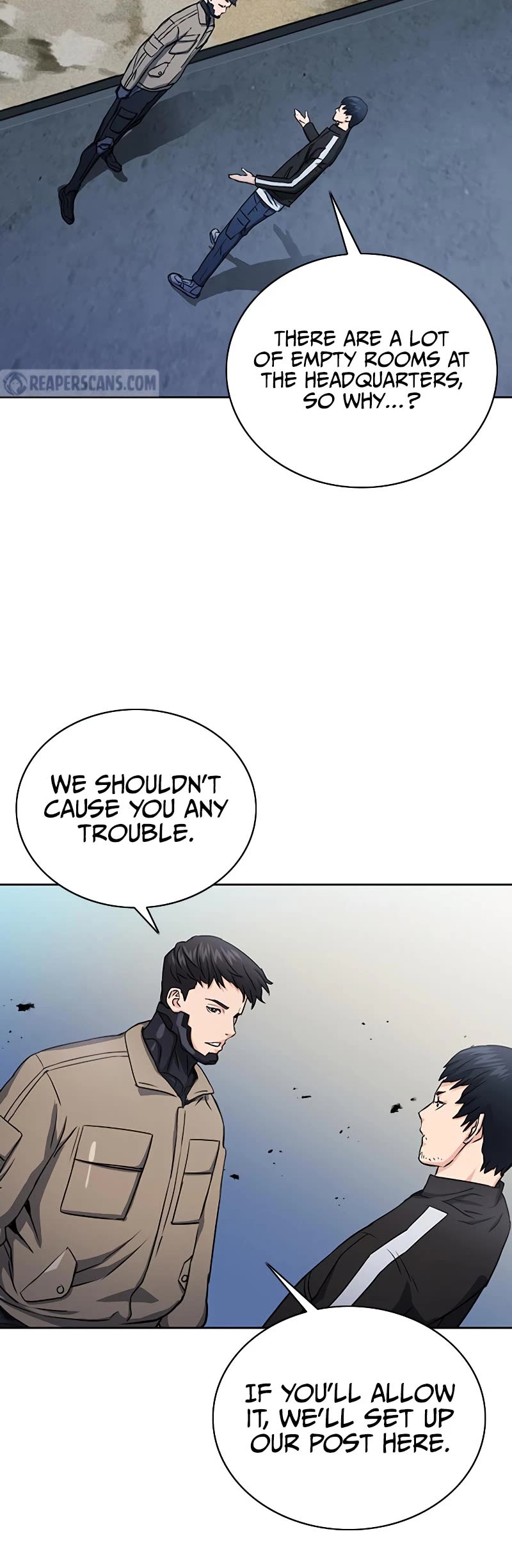 Seoul Station Druid Chapter 77 page 59 - Chapter 77