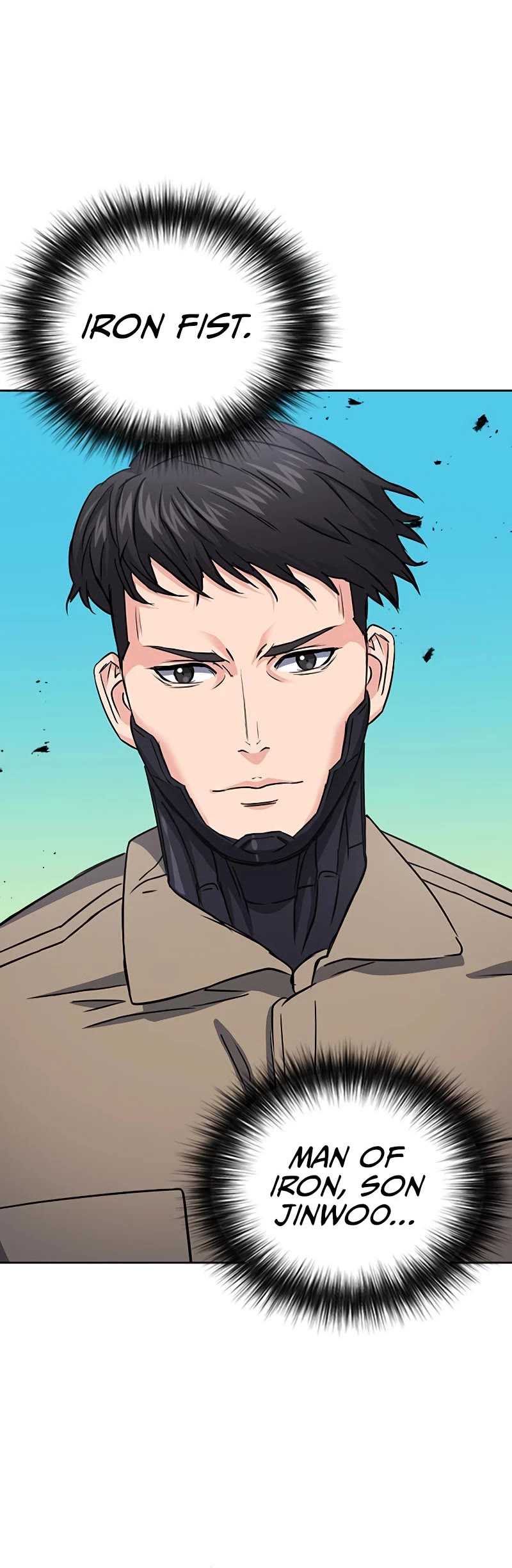 Seoul Station Druid Chapter 77 page 60 - Chapter 77