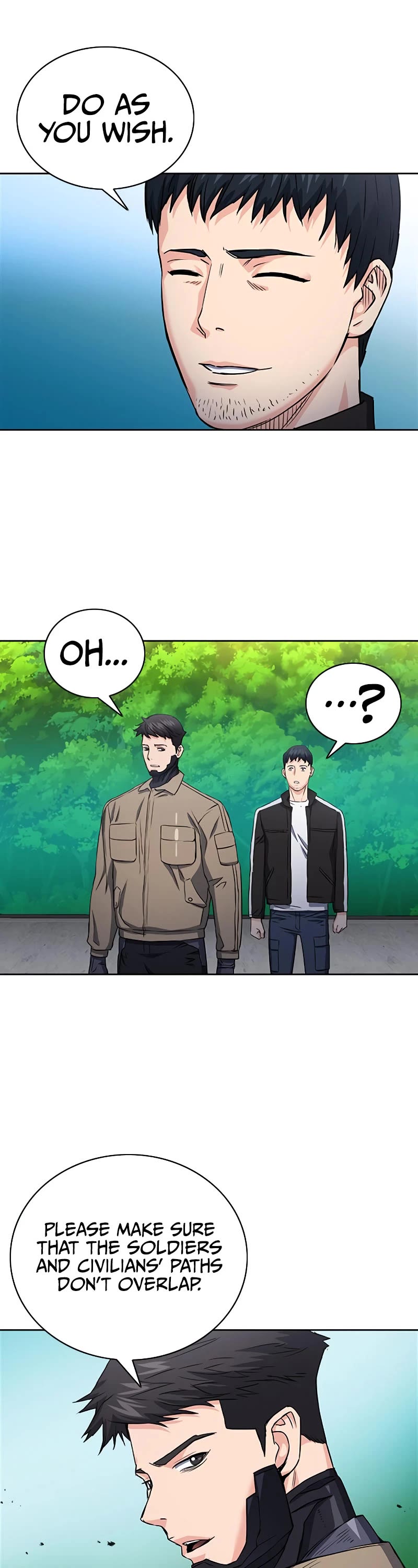 Seoul Station Druid Chapter 77 page 62 - Chapter 77