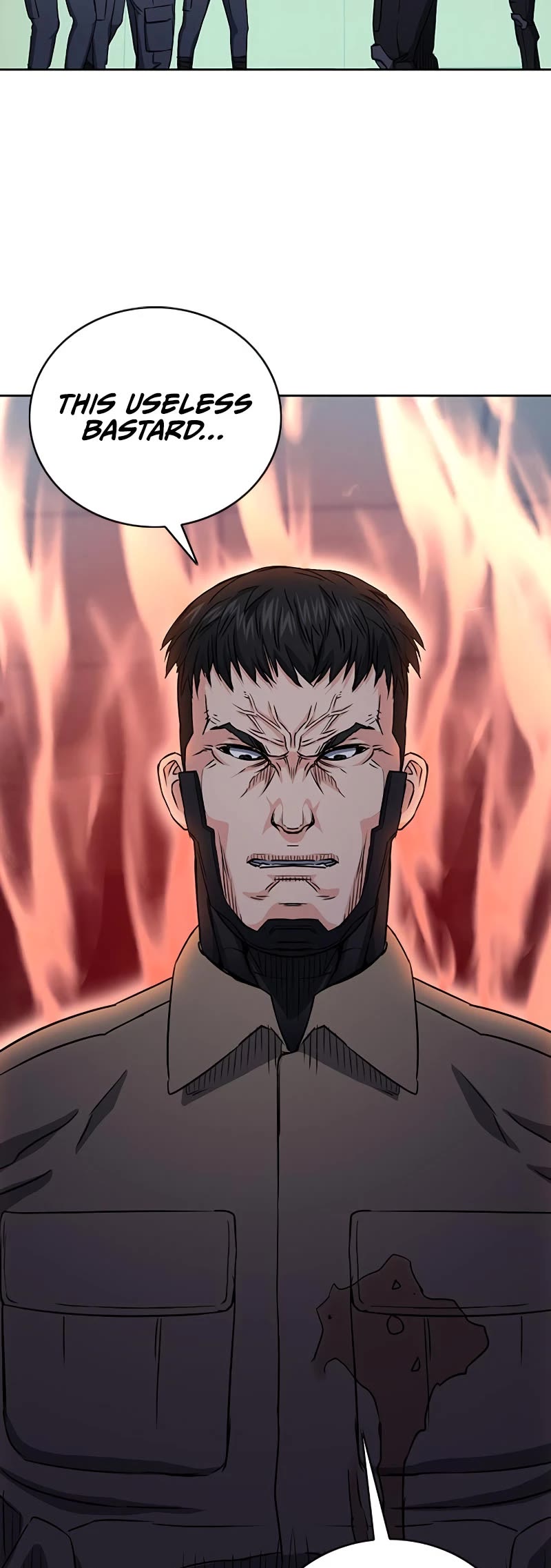 Seoul Station Druid Chapter 77 page 68 - Chapter 77