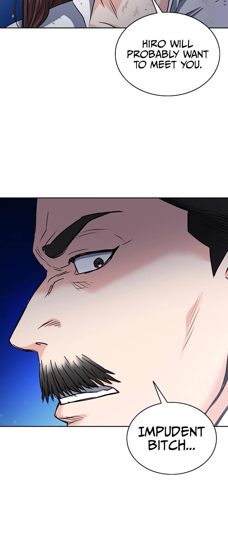 Seoul Station Druid Chapter 77 page 9 - Chapter 77