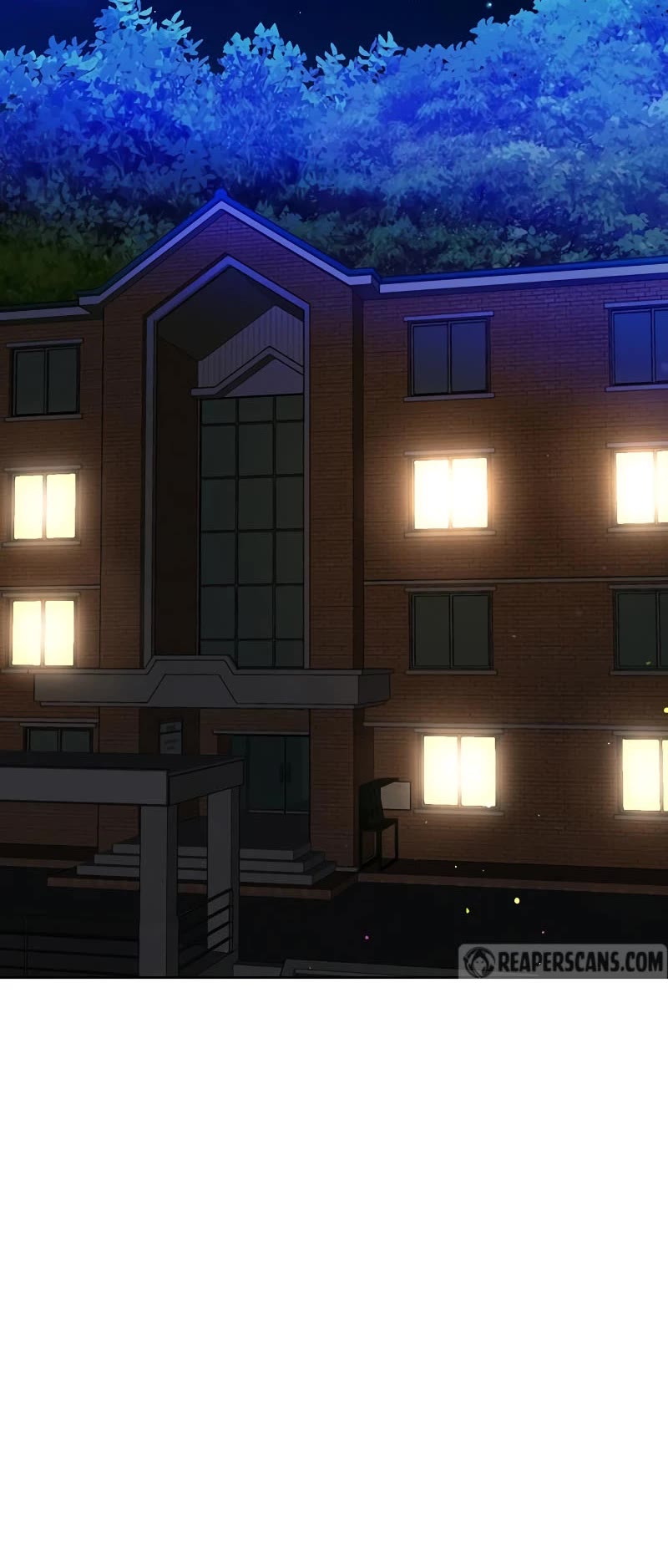 Seoul Station Druid Chapter 78 page 20 - Chapter 78