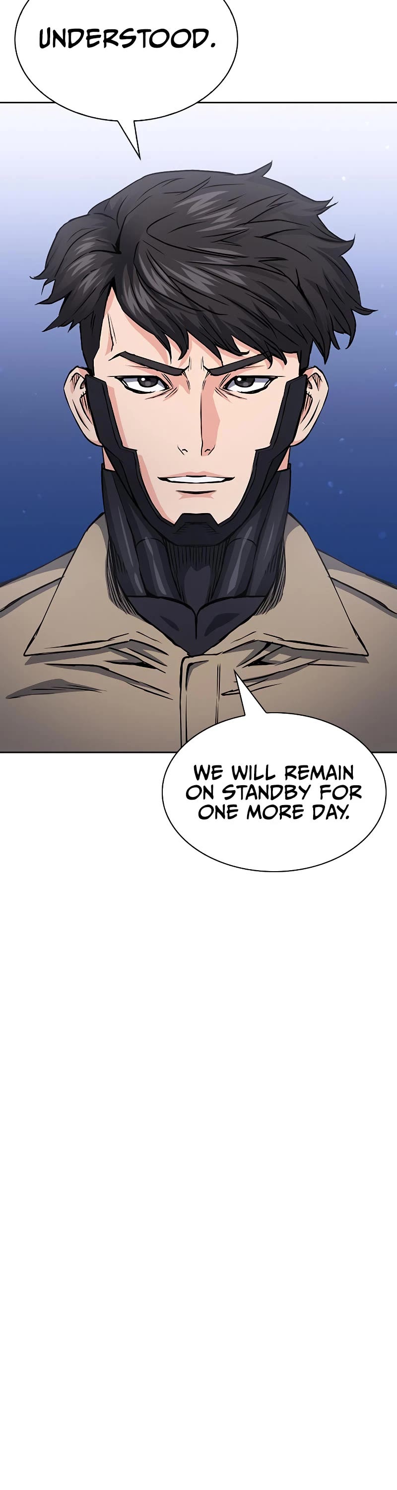 Seoul Station Druid Chapter 78 page 28 - Chapter 78