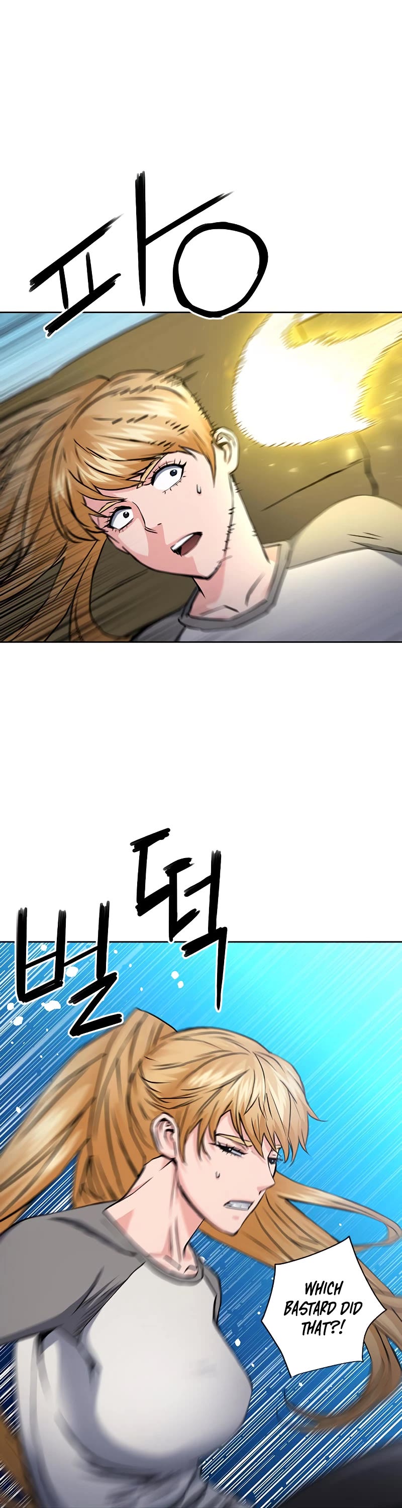 Seoul Station Druid Chapter 78 page 31 - Chapter 78