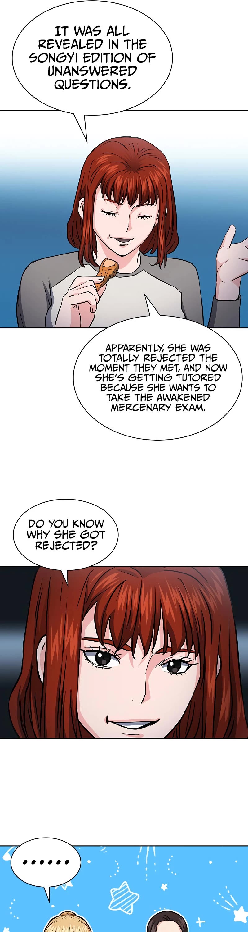 Seoul Station Druid Chapter 78 page 44 - Chapter 78