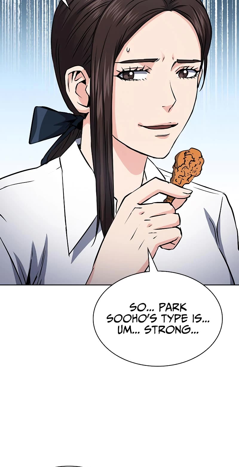Seoul Station Druid Chapter 78 page 47 - Chapter 78