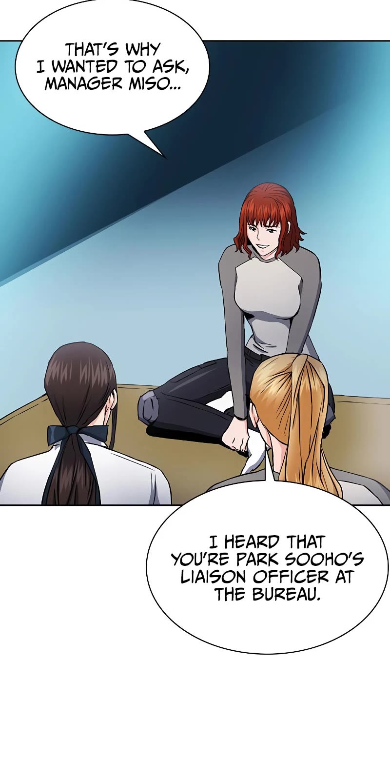 Seoul Station Druid Chapter 78 page 48 - Chapter 78