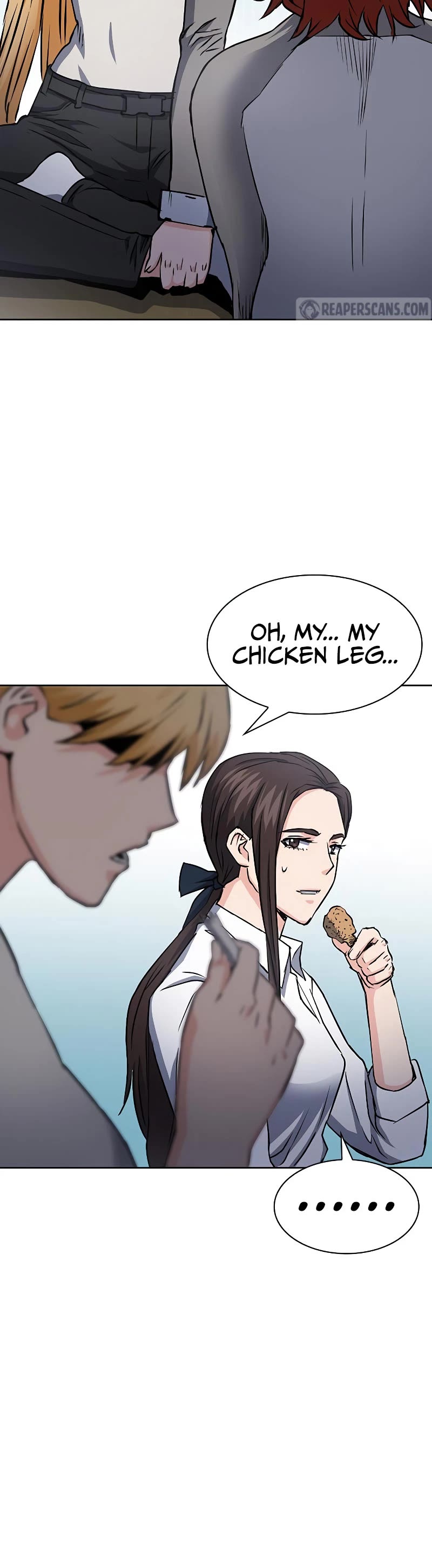 Seoul Station Druid Chapter 78 page 51 - Chapter 78