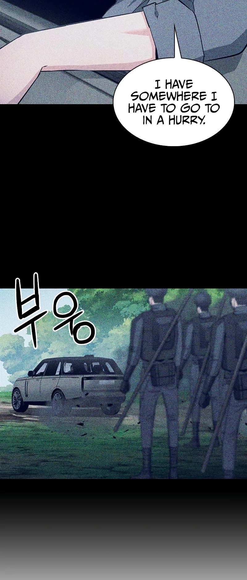 Seoul Station Druid Chapter 78 page 56 - Chapter 78