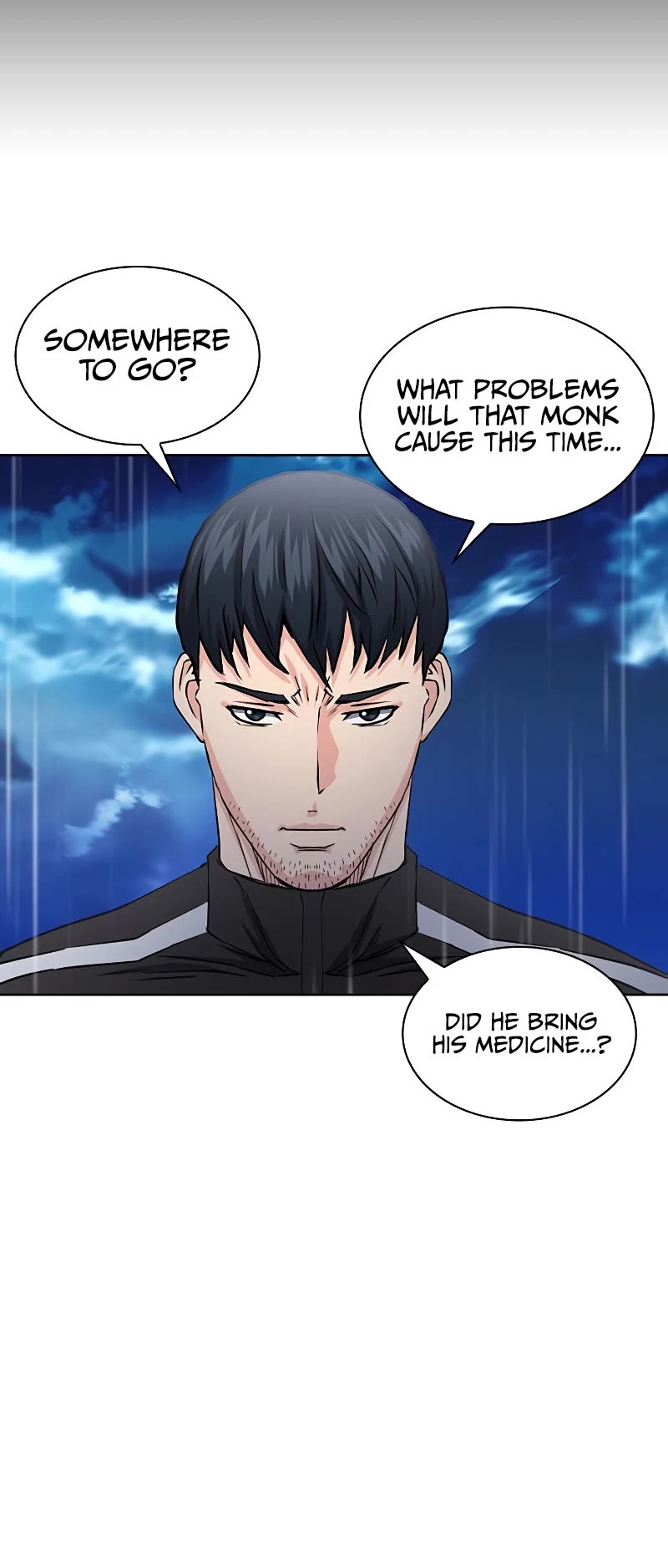 Seoul Station Druid Chapter 78 page 57 - Chapter 78