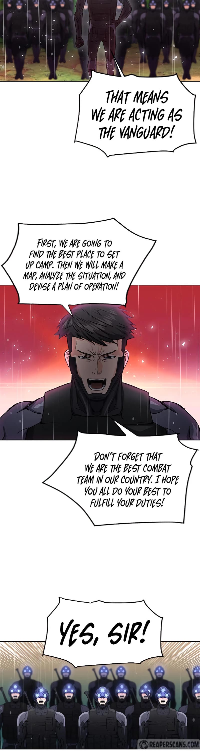 Seoul Station Druid Chapter 78 page 59 - Chapter 78