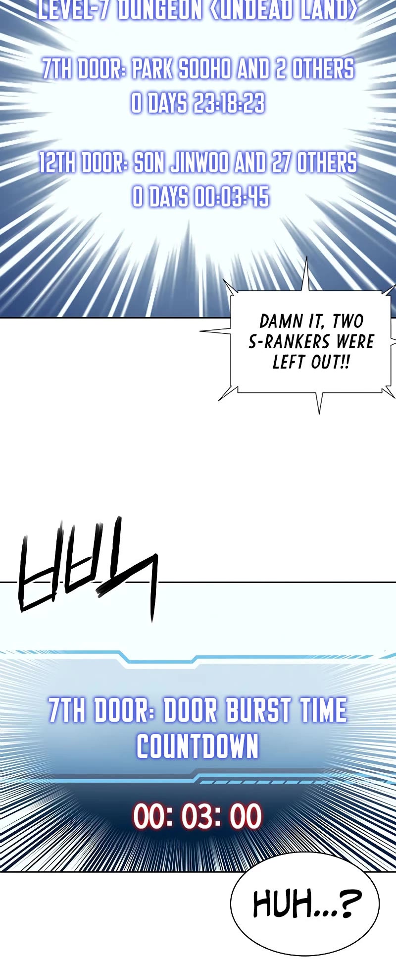 Seoul Station Druid Chapter 78 page 66 - Chapter 78