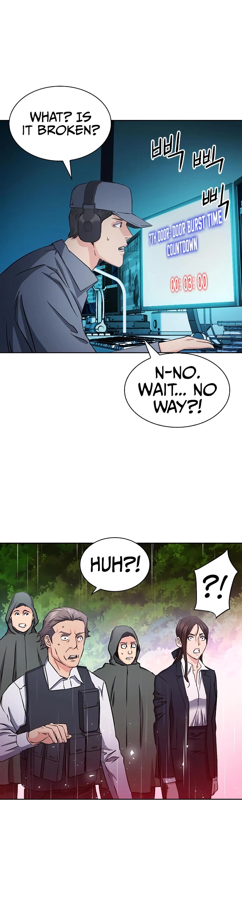 Seoul Station Druid Chapter 78 page 67 - Chapter 78