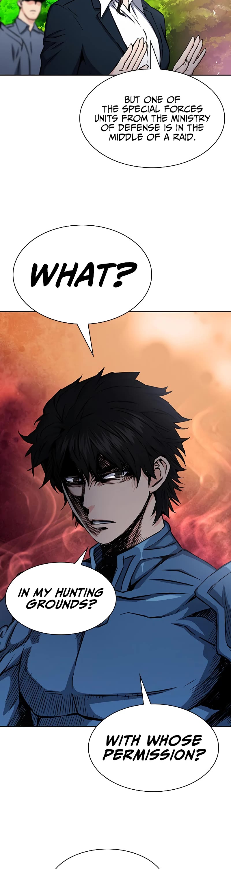 Seoul Station Druid Chapter 79 page 18 - Chapter 79