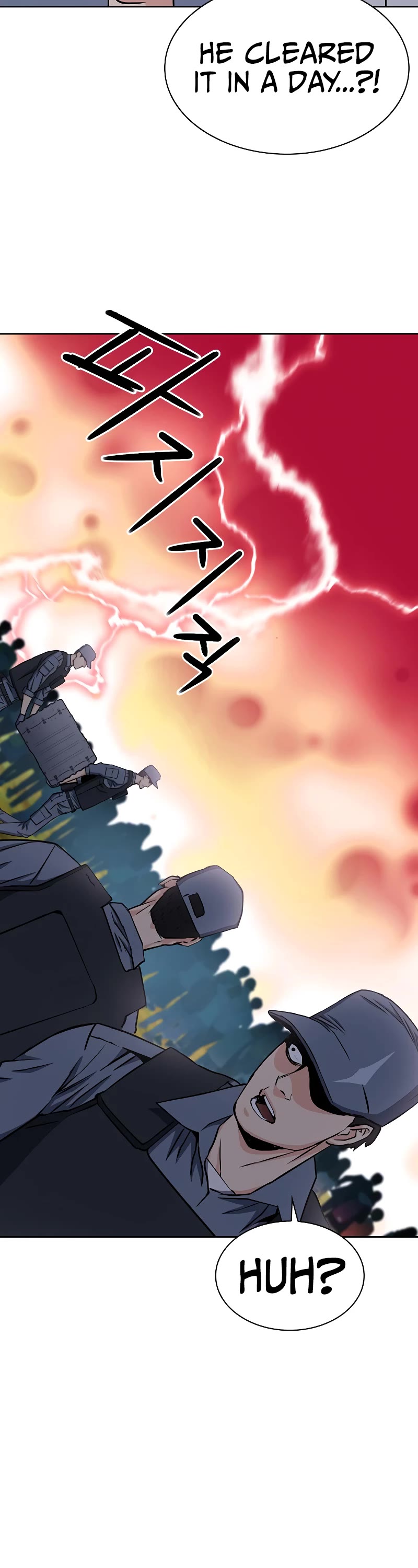 Seoul Station Druid Chapter 79 page 44 - Chapter 79