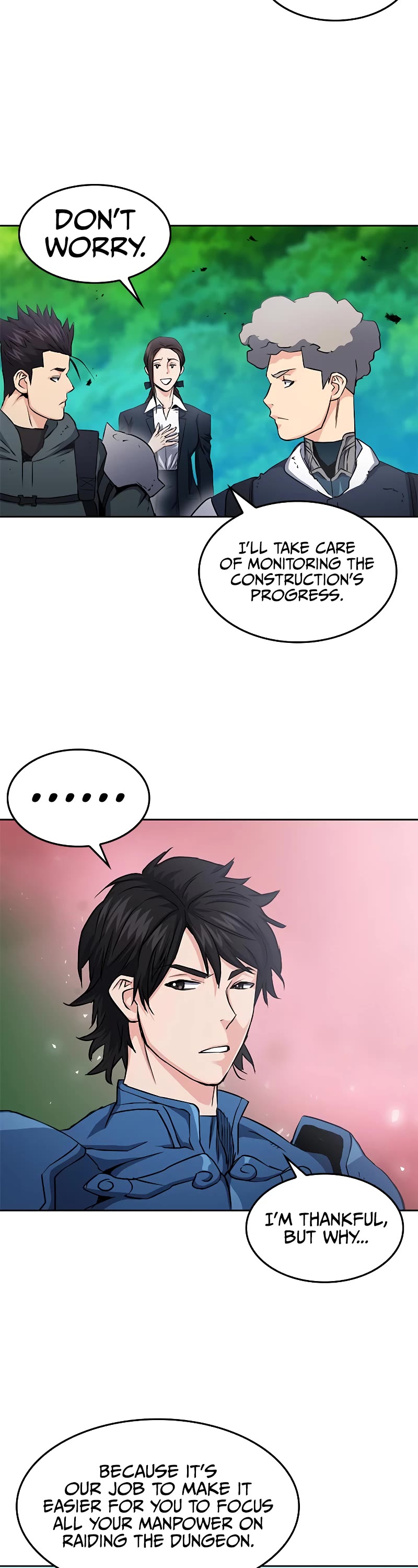 Seoul Station Druid Chapter 79 page 54 - Chapter 79