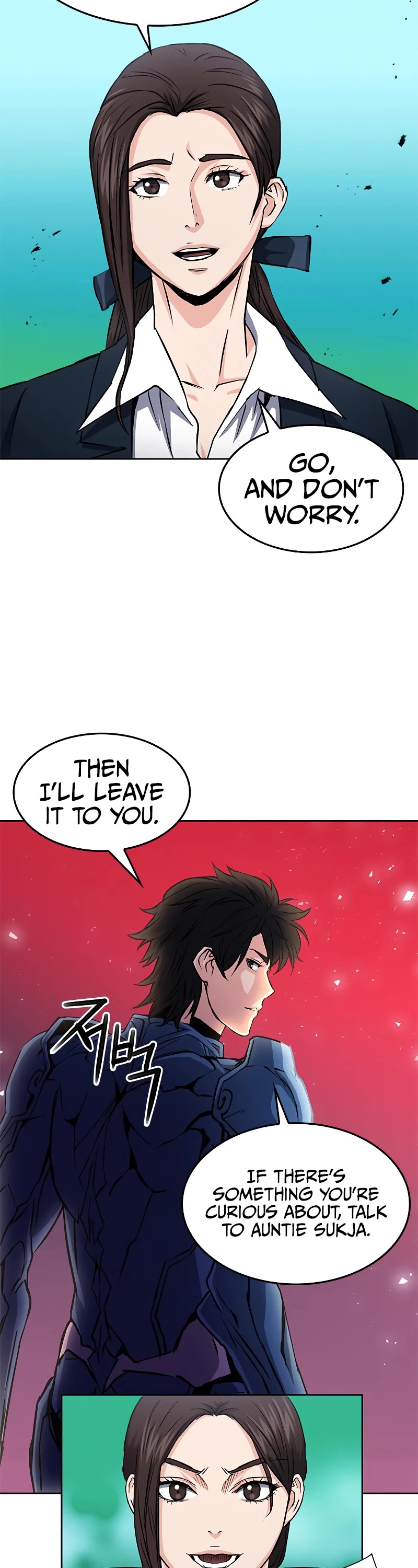 Seoul Station Druid Chapter 79 page 55 - Chapter 79
