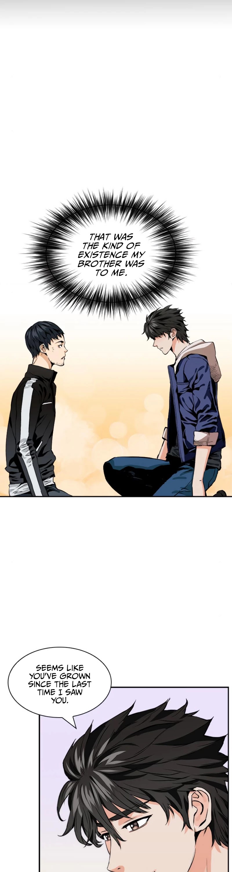 Seoul Station Druid Chapter 8 page 22 - Chapter 8