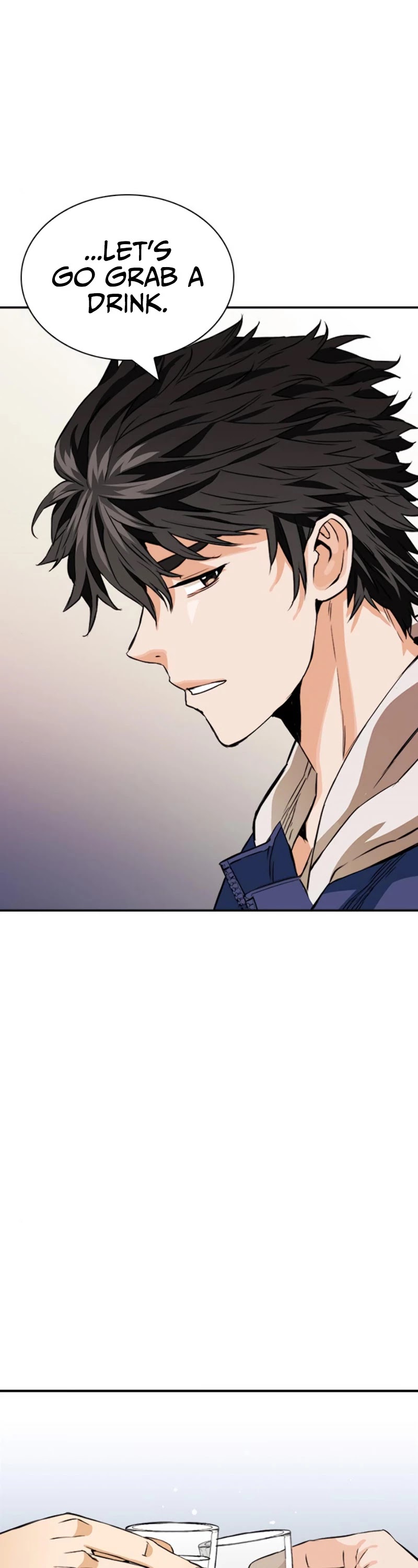 Seoul Station Druid Chapter 8 page 44 - Chapter 8