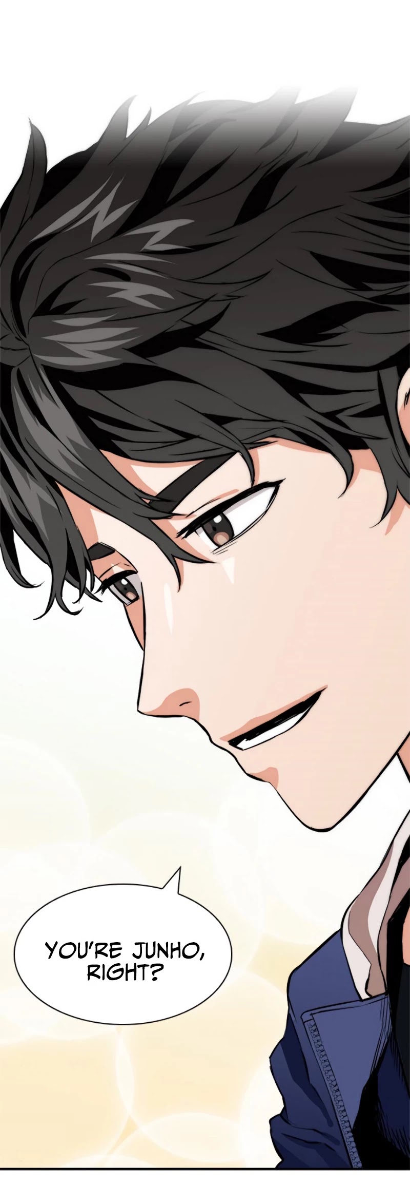 Seoul Station Druid Chapter 8 page 5 - Chapter 8