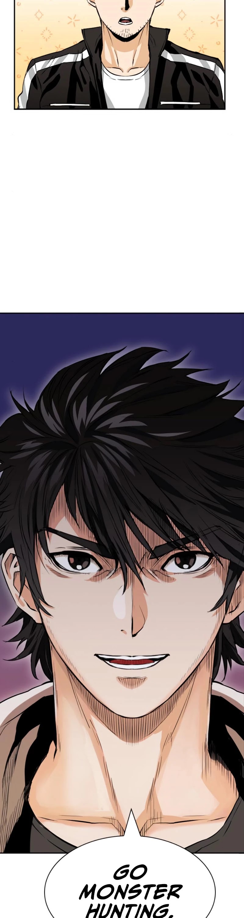 Seoul Station Druid Chapter 8 page 56 - Chapter 8